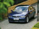 Alpina B7 2003 года
